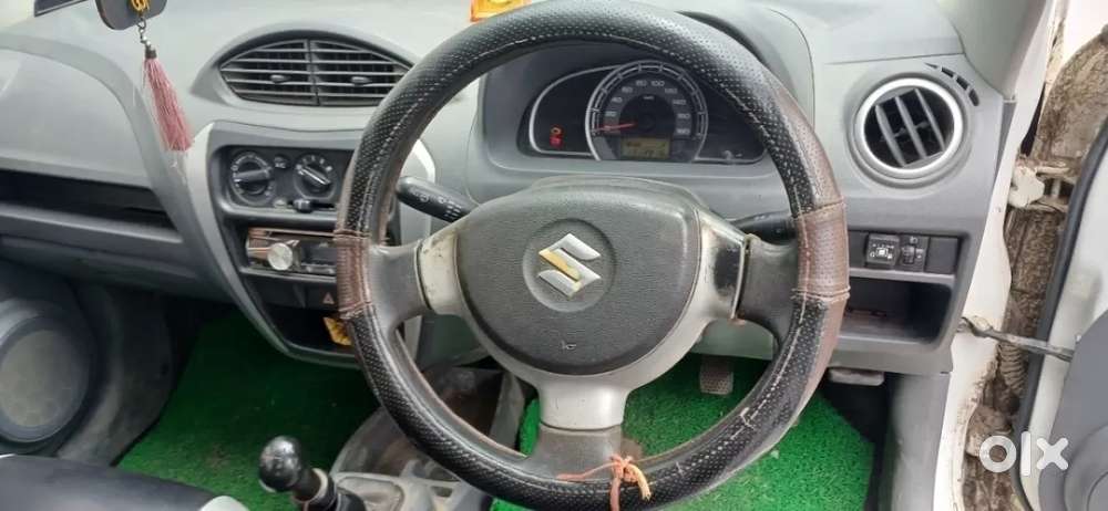 Maruti Suzuki Alto 800 Lxi, 2015, Petrol