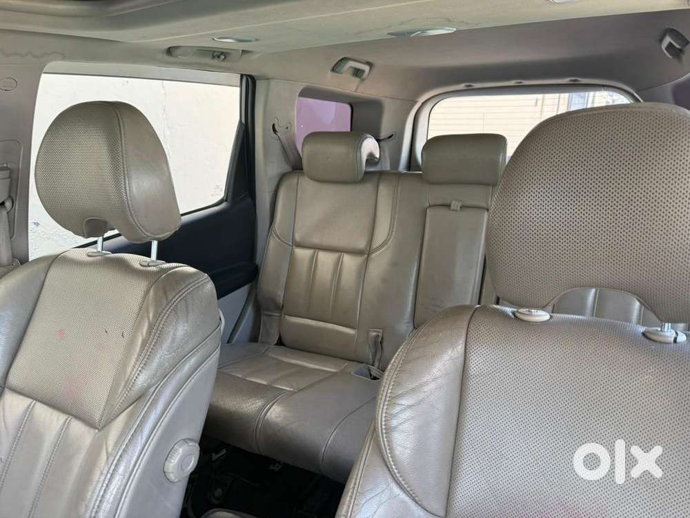 Mahindra Xuv500 2017 Diesel Good Condition