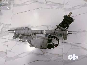 Mercedes steering deals rack