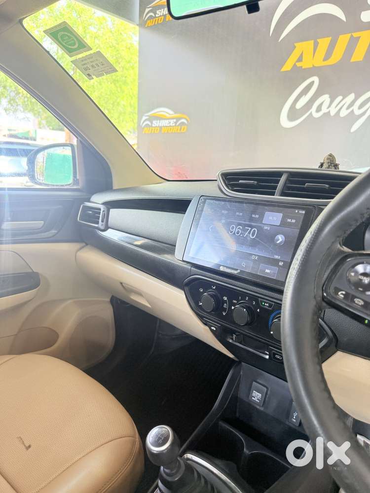 Honda Amaze S Petrol, 2019, Petrol