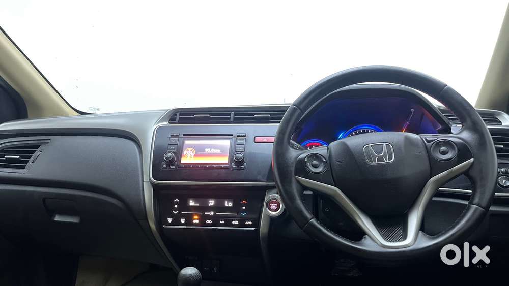 Honda City 1.5 Vx I-dtec Mt, 2014, Diesel