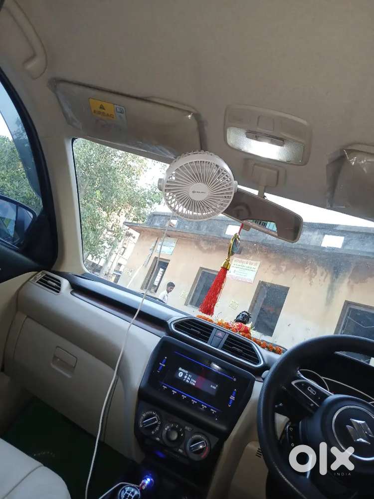 Maruti Suzuki Dzire 2019 Diesel 65000 Km Driven