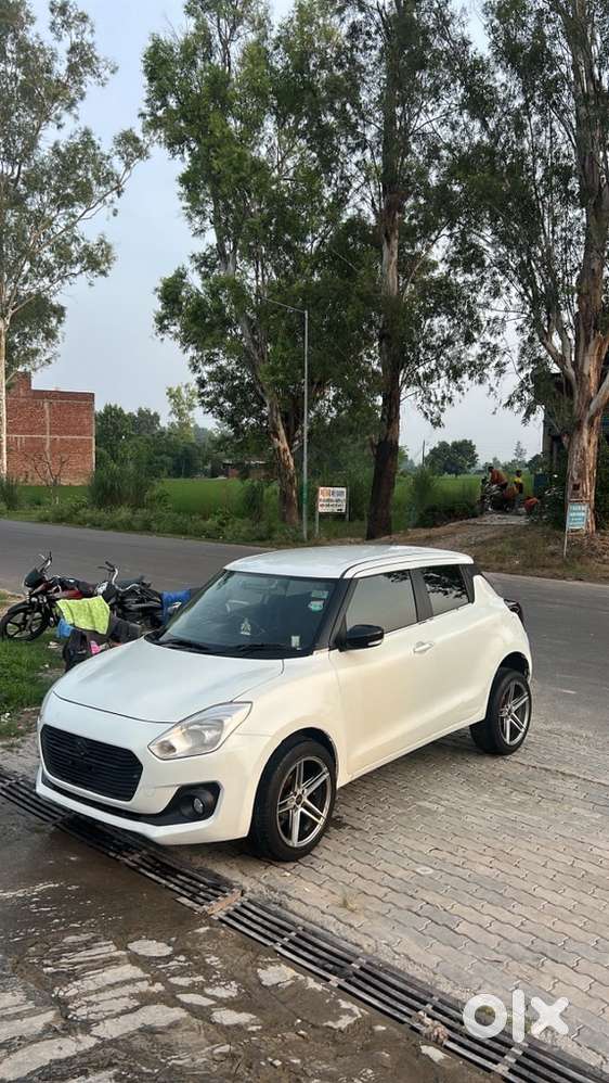 Maruti Swift Diesel 2018