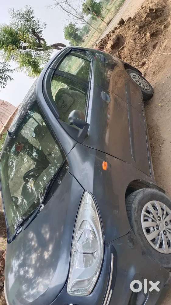 Good Condition Wel Mented