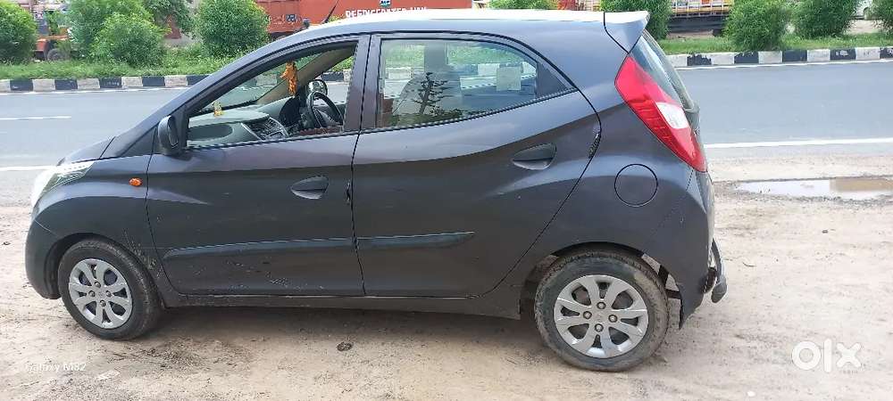 Hyundai Eon 0.8 Magna 2016
