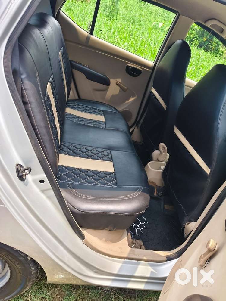 Hyundai I10 2008 Model