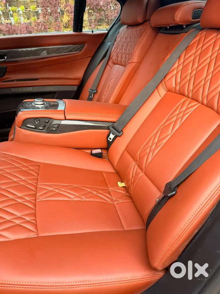 Bmw 7 Series For Sale Converted