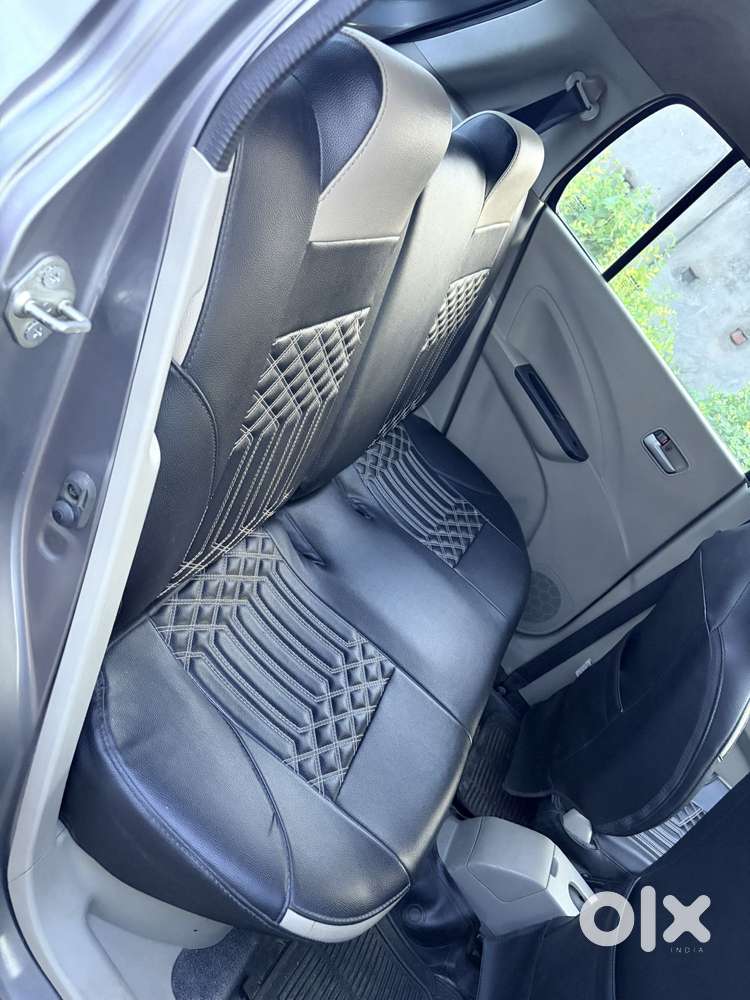 Maruti Suzuki Celerio Vxi, 2017, Petrol