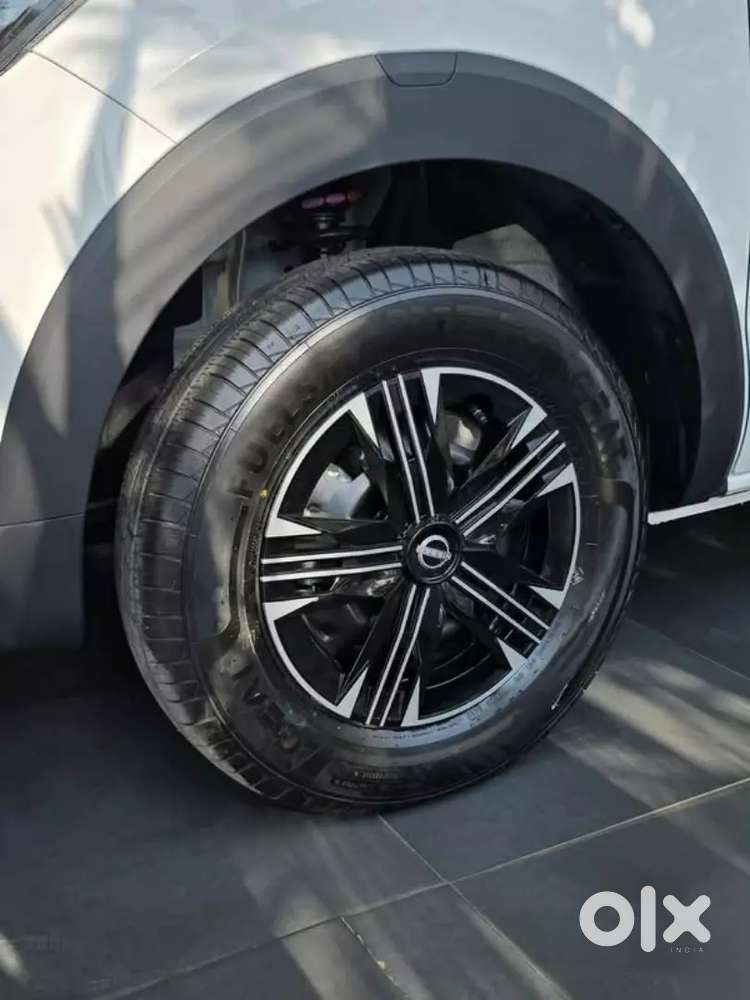 Nissan Gravite 2026
