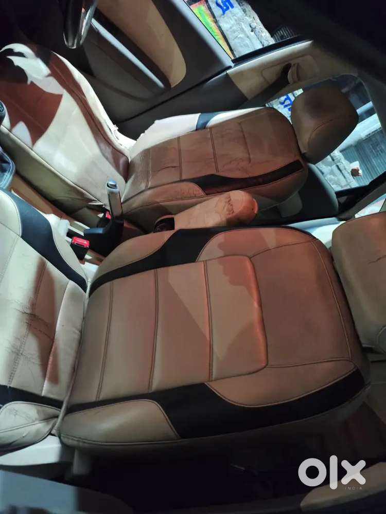 Volkswagen Vento 1.6 Highline Petrol 2012 Model With Lifetime Tax Paid