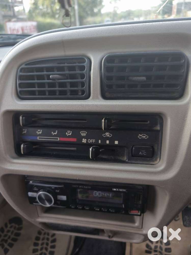 Maruti Suzuki Eeco 1.2 7 Str, 2014