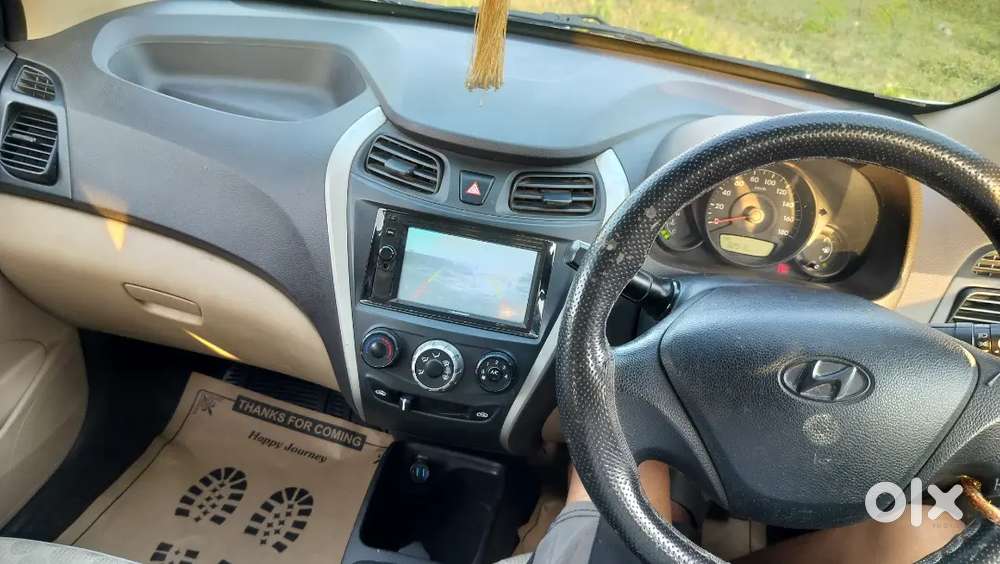 Hyundai Eon Magna + 2017