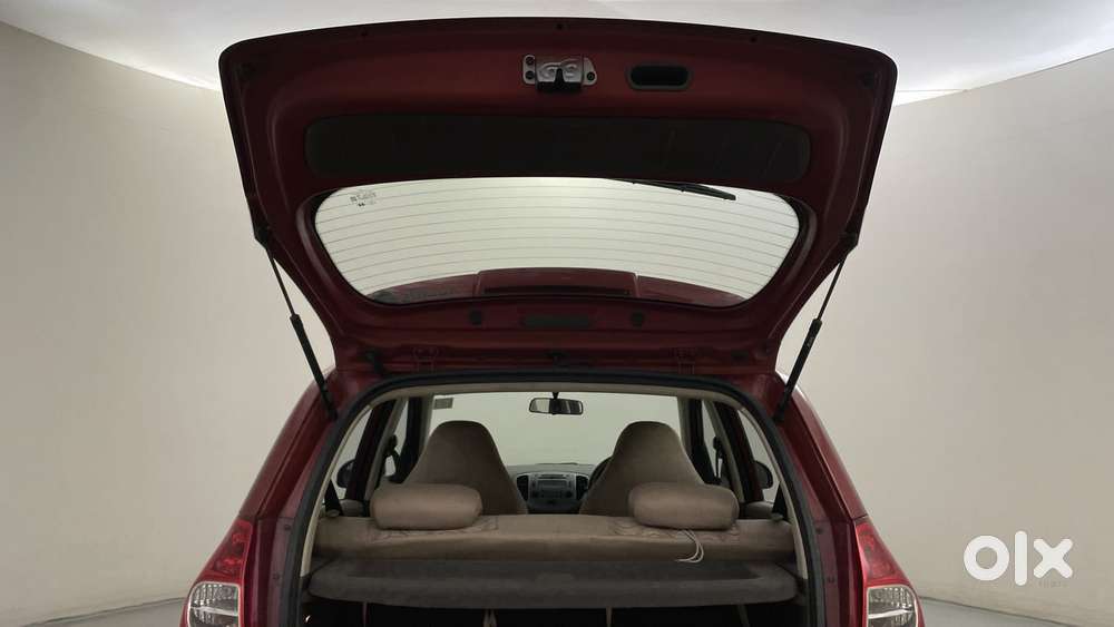 Hyundai I10 Sportz 1.2 Kappa2, 2012, Petrol