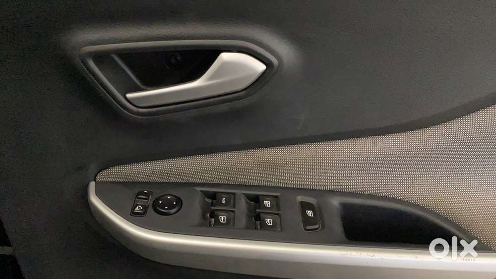 Nissan Magnite 1.0 Xl, 2023, Petrol