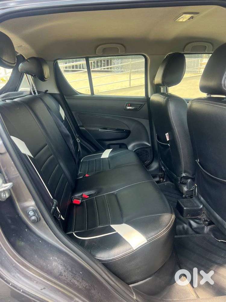 Maruti Suzuki Swift Vxi, 2016, Petrol