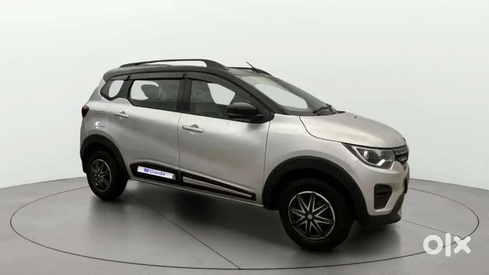 Renault Kwid 2017