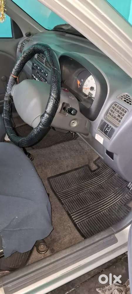 Less Driven