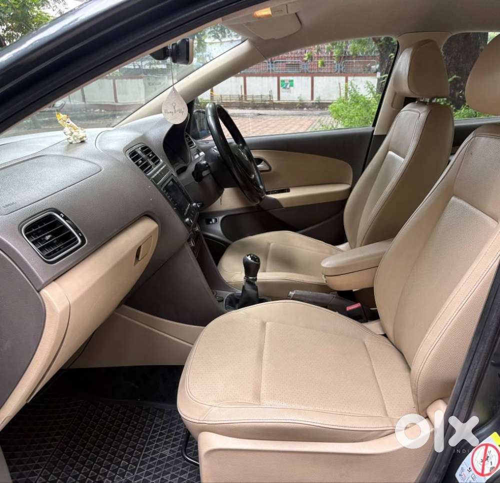Volkswagen Vento 1.6 Highline, 2020, Petrol