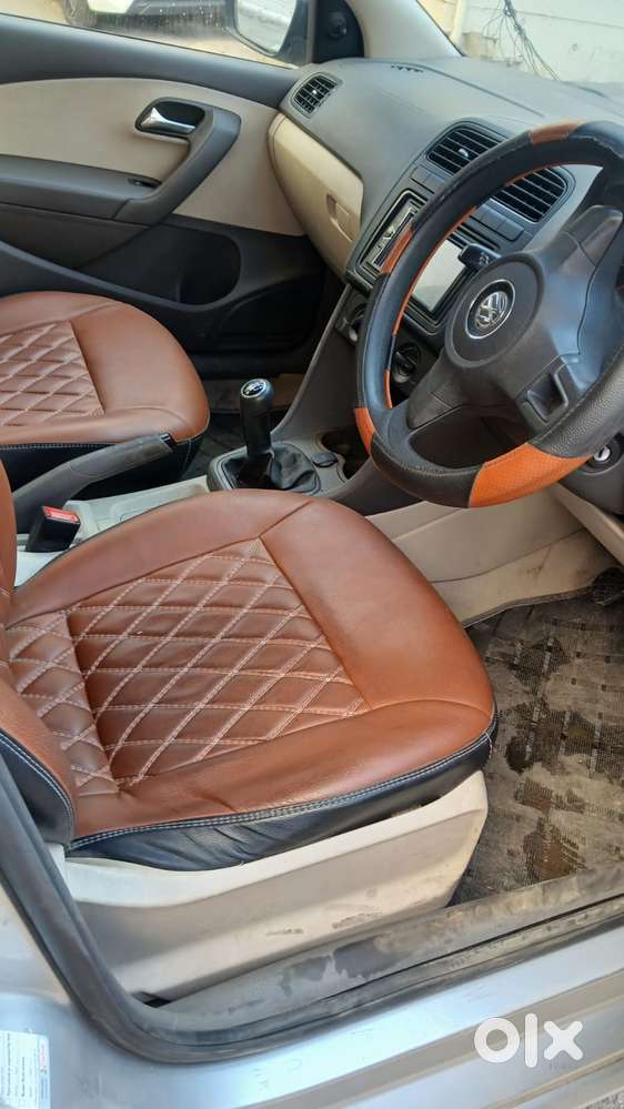 Volkswagen Vento Gt 1.5 Tdi, 2010, Diesel