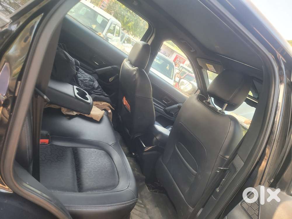 Tata Harrier 2.0 Kryotec Xza Sunroof, 2022, Diesel