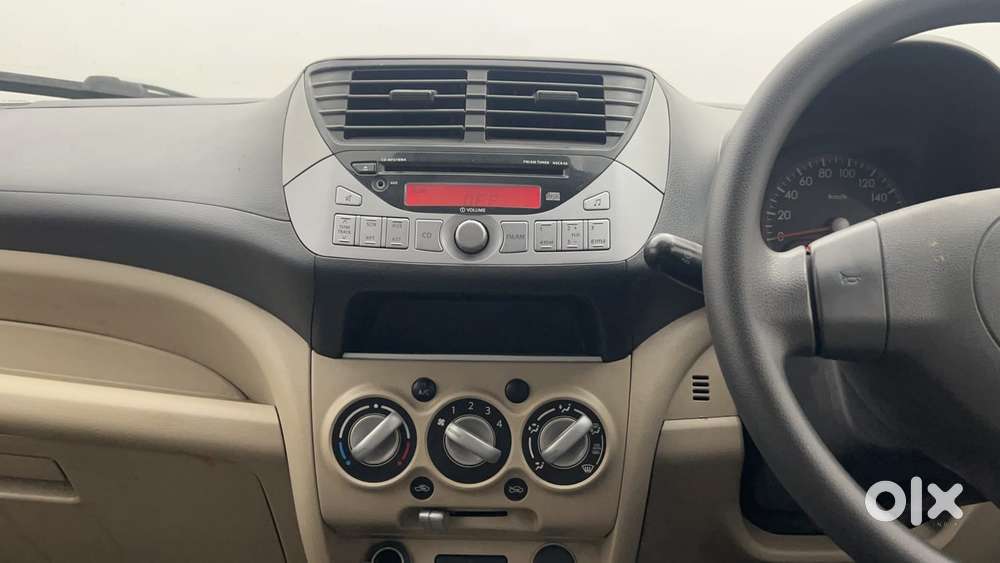 Maruti Suzuki A-star 2012-2014 1.0 Vxi, 2012, Petrol