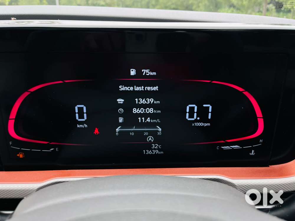 Hyundai Creta 1.5 Ex Diesel, 2025, Diesel