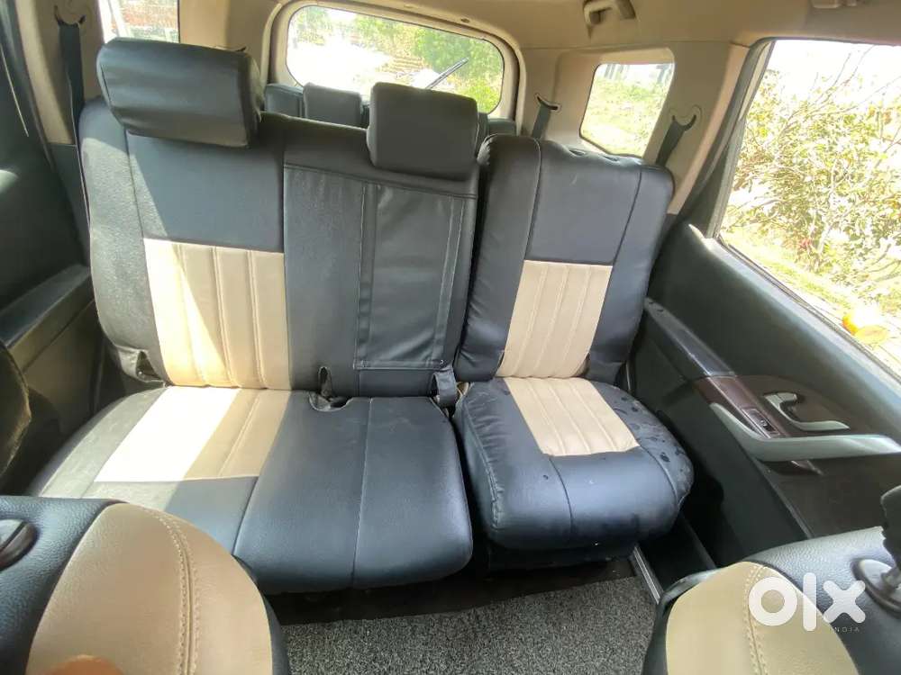 Mahindra Xuv500 Diesel 2014