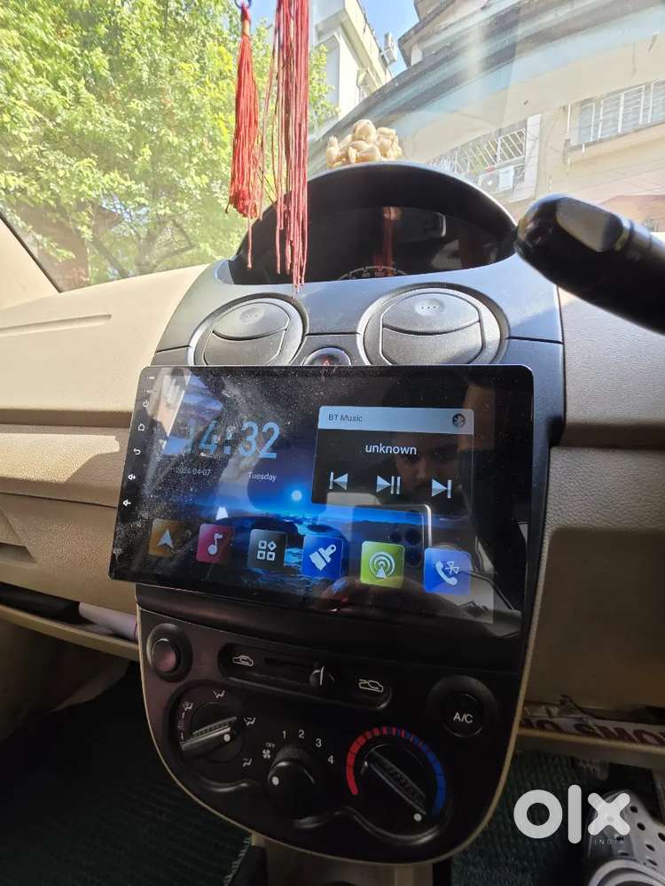 Chevrolet Spark 2012 Petrol Urgent Sell