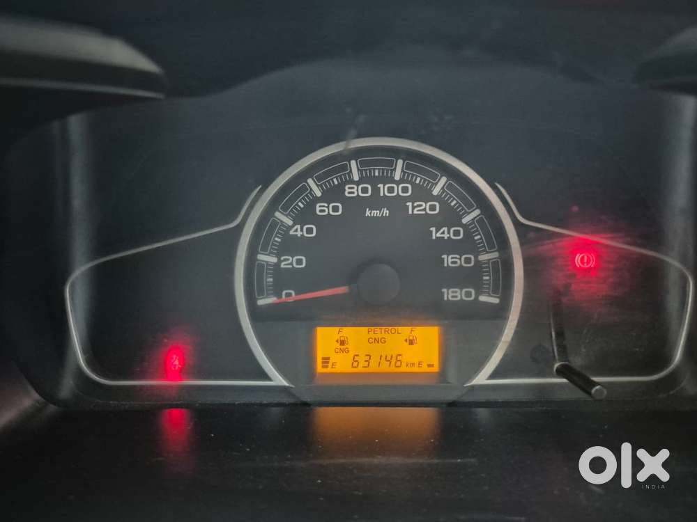 Maruti Suzuki Alto 800 Cng Lxi Optional, 2021, Cng & Hybrids