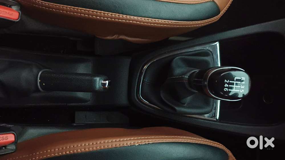 Renault Captur 1.5 Rxt Dual Tone Diesel, 2018, Diesel