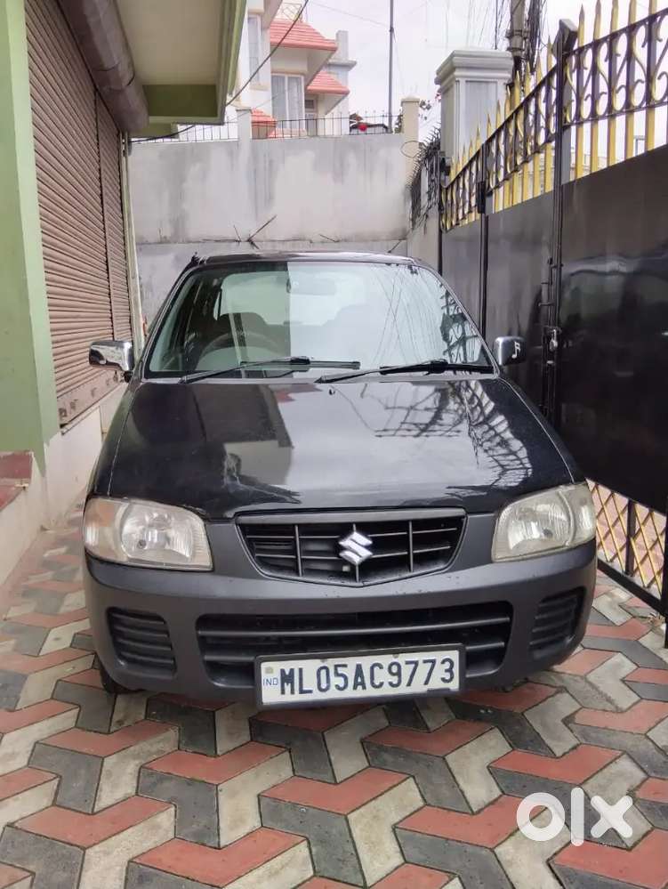 Maruti Suzuki Alto 2008