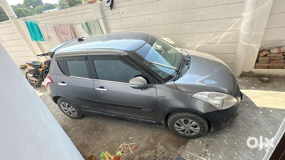 Maruti Suzuki 2017 Manual