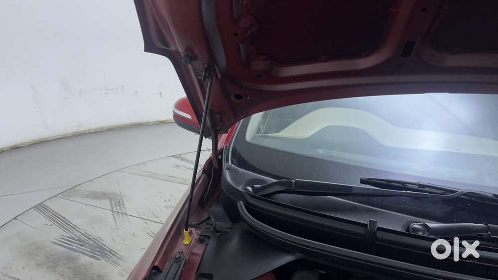 Hyundai Elite I20 Asta 1.2 At, 2018, Petrol