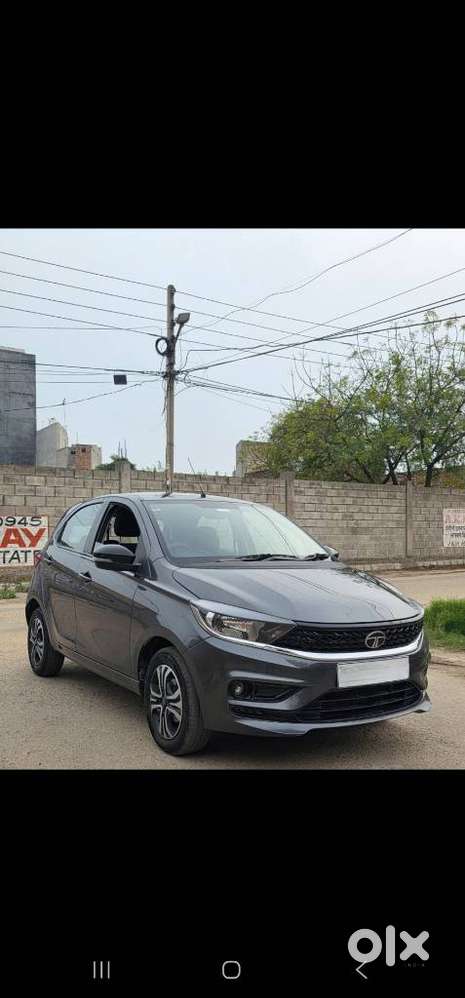 Tata Tiago 1.05 Revotorq Xt Option, 2024, Petrol