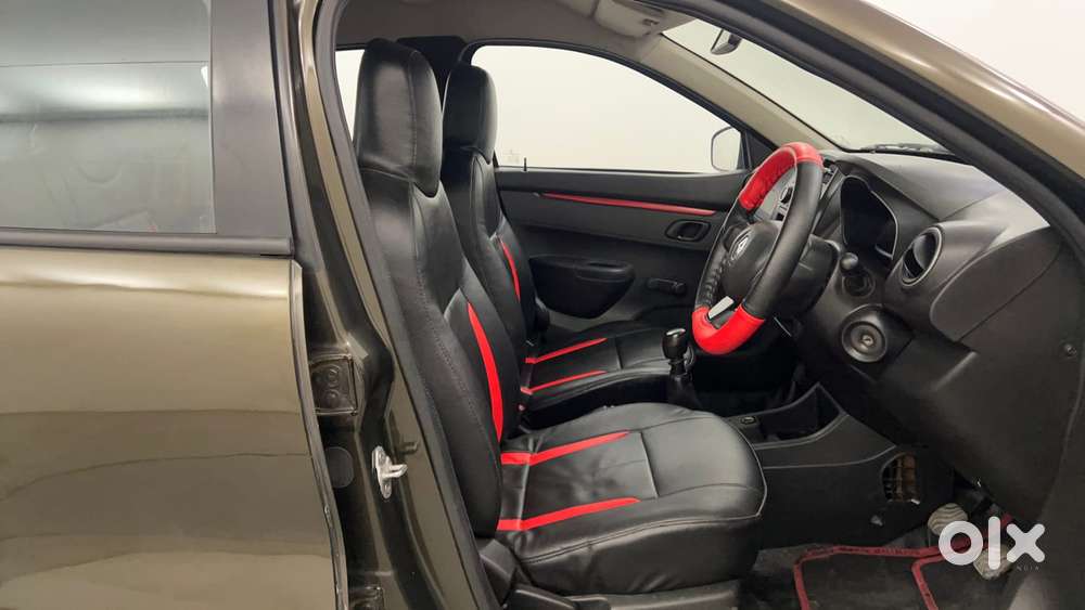 Renault Kwid 1.0 Rxl Live For More Edition, 2017, Petrol