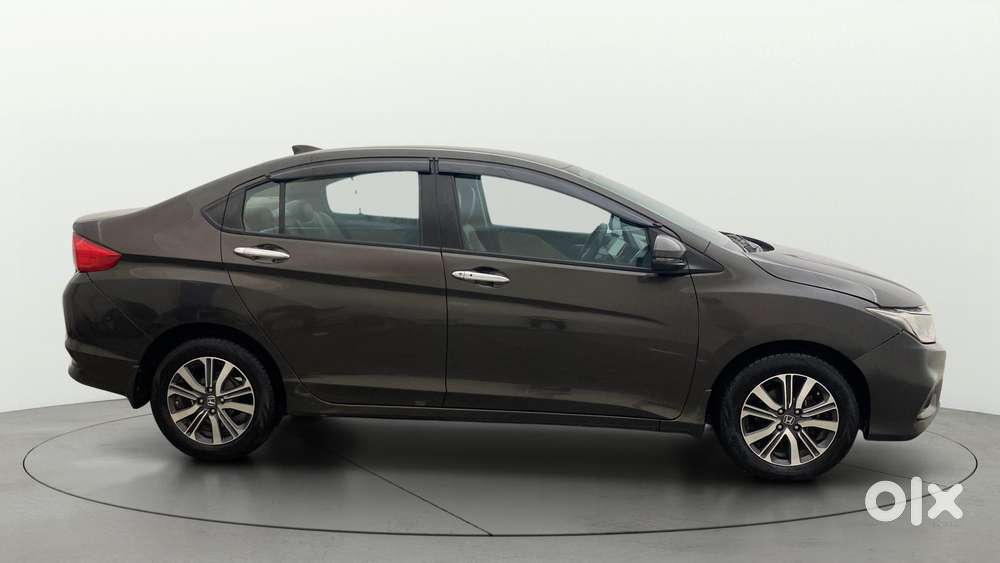 Honda City 2015-2017 I Dtec V, 2017, Diesel