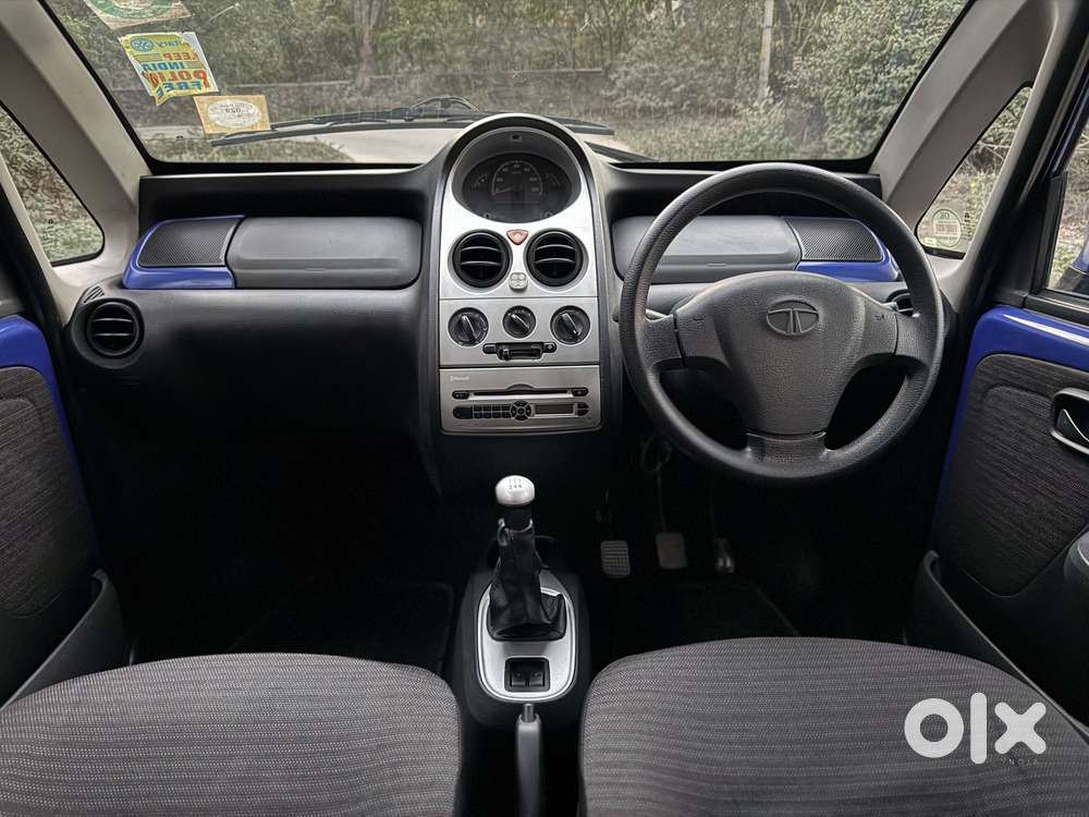 Tata Nano 2012-2015 Twist Xt, 2014, Petrol