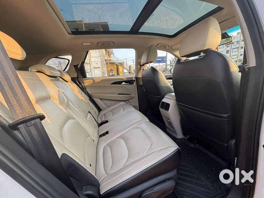 Mg Hector Sharp Diesel Mt, 2022, Diesel