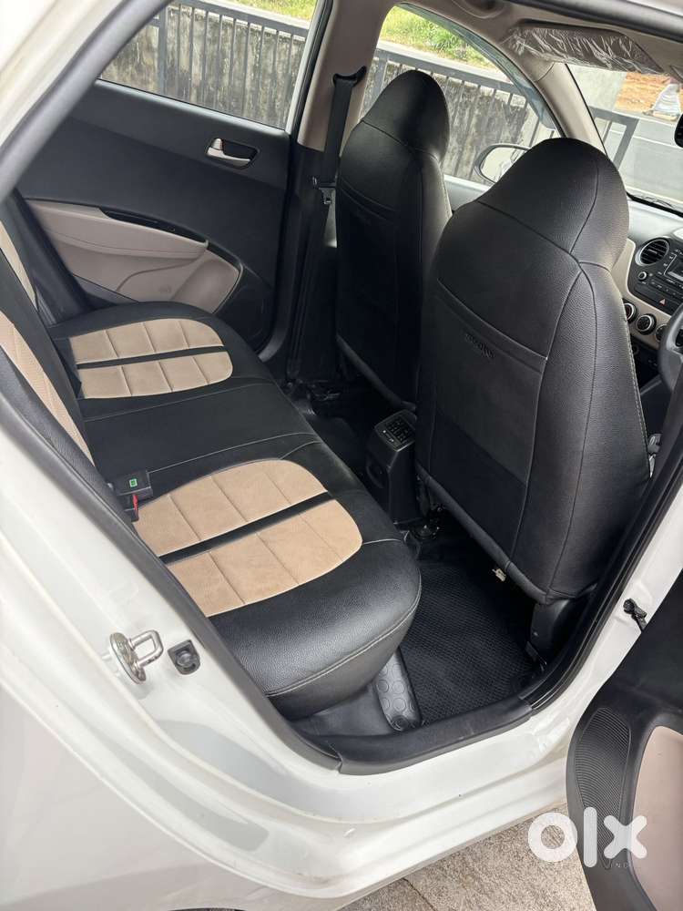 Hyundai Grand I10 Sportz (o) 1.2 At Vtvt, 2014, Petrol