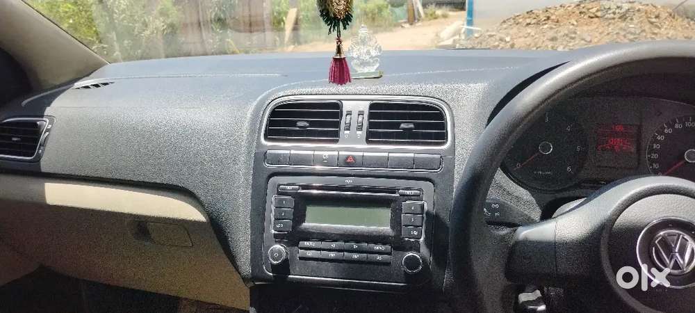 Volkswagen Polo Diesel 2013