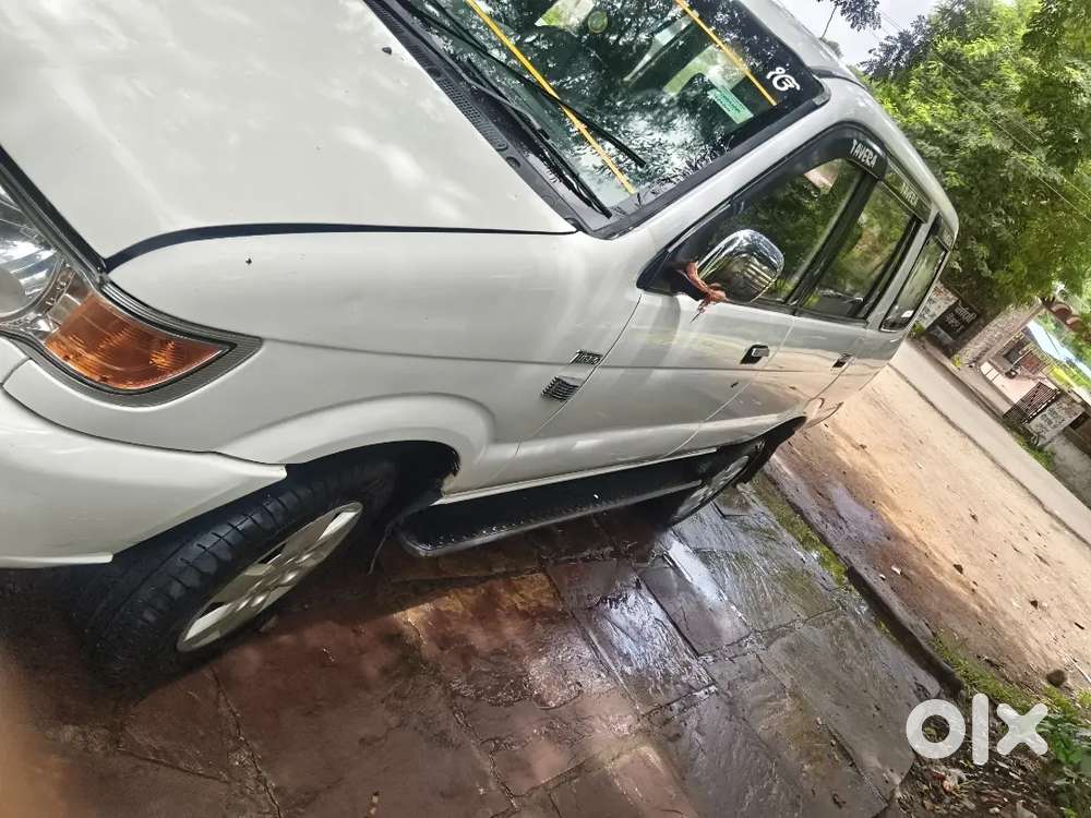 Chevrolet Tavera Ls 2012