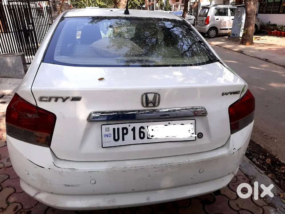 Honda City Sedan For Sale In Greater Noida