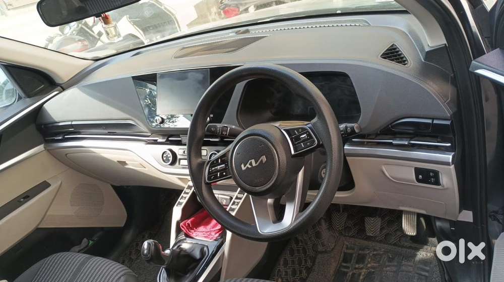 Kia Carens 2022 Model