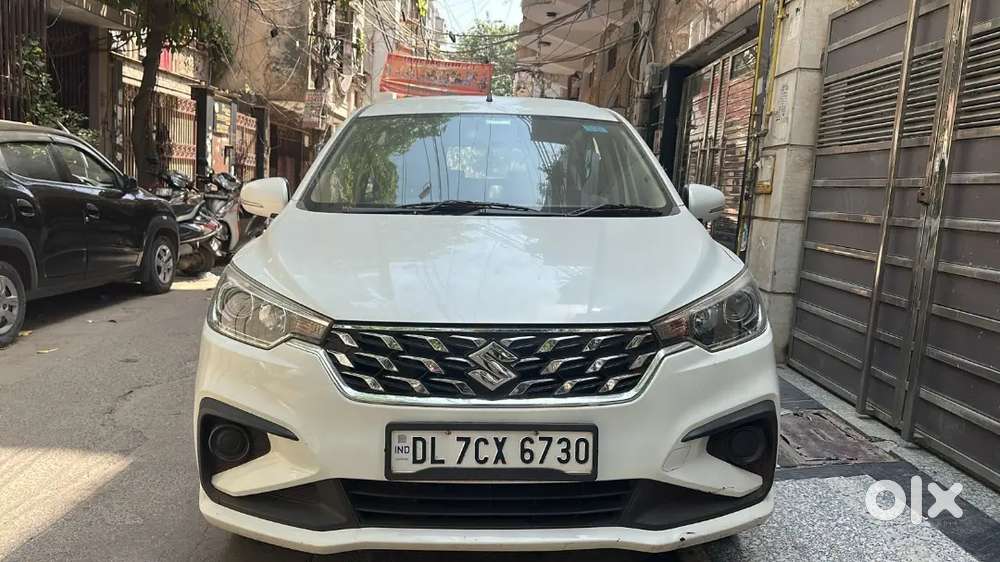 Ertiaga 2025 Stock Condition