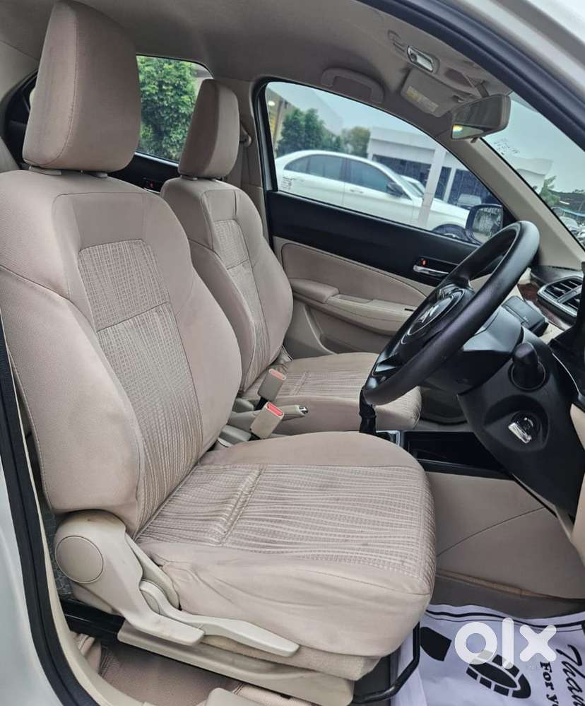 Maruti Suzuki Dzire Vdi, 2018, Diesel