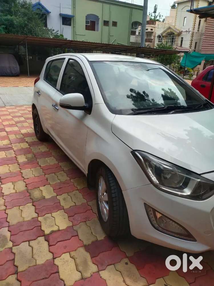 Hyundai I20 2013 Diesel Well Maintained