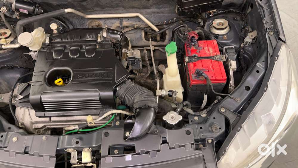 Maruti Suzuki Alto K10 Vxi, 2015, Petrol