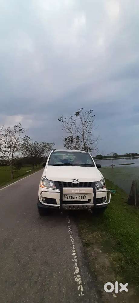 Mahindra Xylo H4 2015 Diesel Manual, Well Maintained