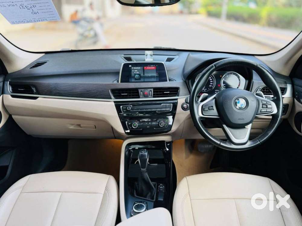 Bmw X1 Sdrive20d Expedition, 2019, Diesel