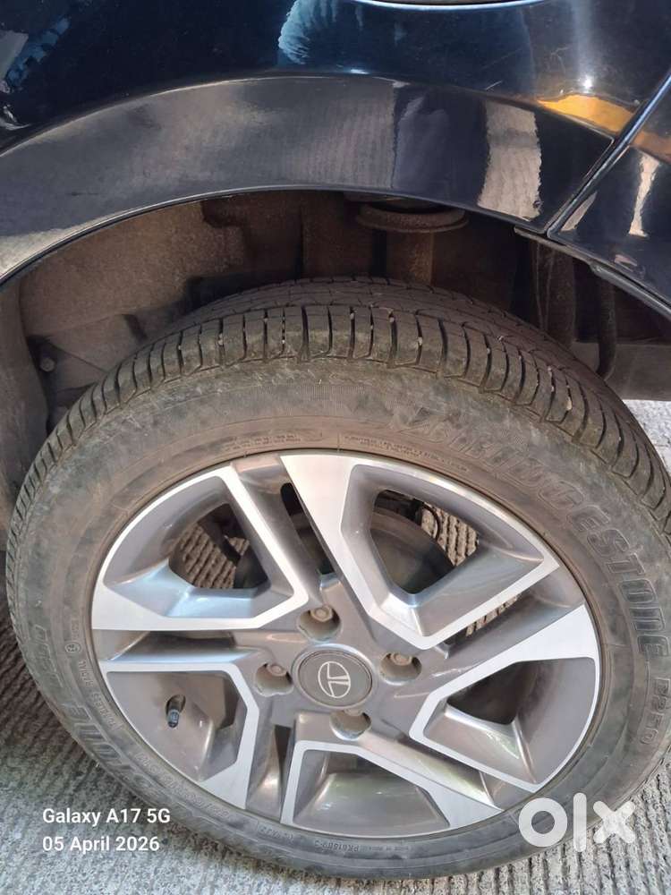 Tata Tigor Xza Automatic 1.2 Available For Sale - Excellent Condition